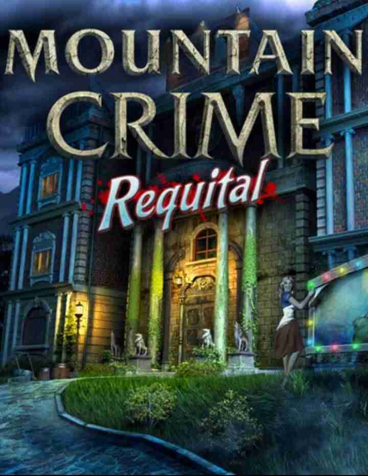 Descargar Mountain Crime Requital [MULTi13][PROPHET] por Torrent